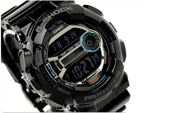 g shock gd 110 price